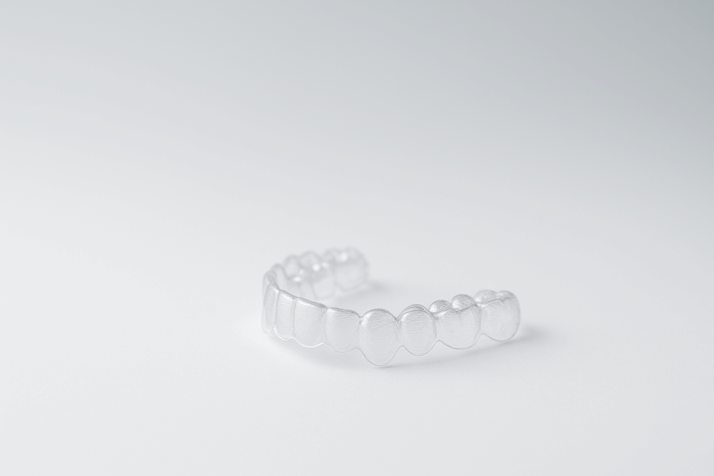 Få et smukt smil med Invisalign – den diskrete løsning til tandretning