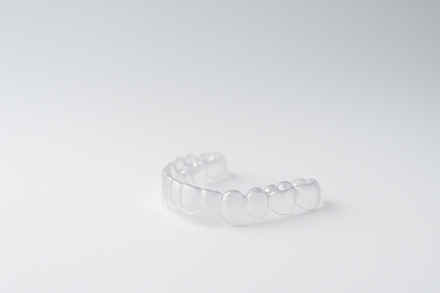 Få et smukt smil med Invisalign – den diskrete løsning til tandretning